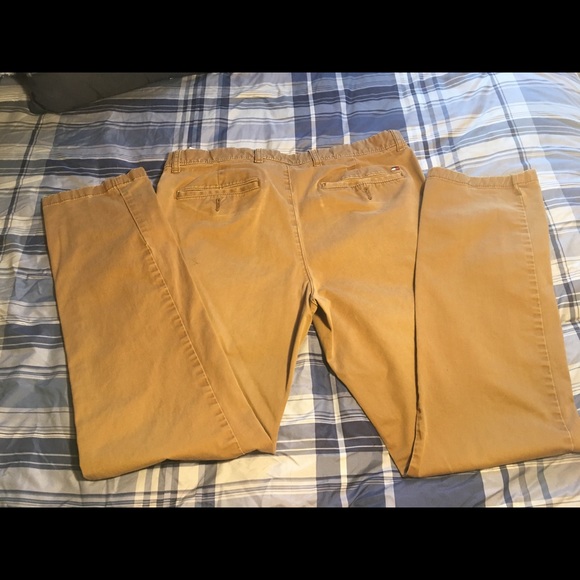 Tommy Hilfiger Men’s pants!!! - Picture 5 of 8